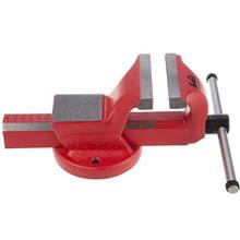 گیره رومیزی 100 میلی‌متری ایران پتک KA 1010 Iran Potk Bench Vise 100mm  KA 1010